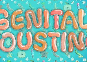 Genital Jousting Steam Key
