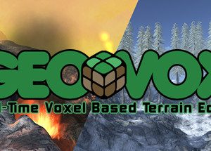 GeoVox Steam Key