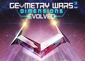 Geometry Wars 3: Dimensions Evolved Steam Key