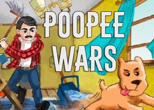 George VS Bonny PP Wars Steam Key