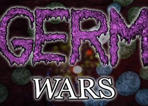 Germ Wars Steam Key