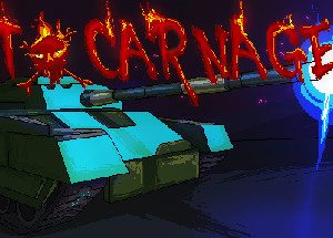 Get CARNAGE!!! Steam Key