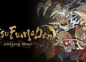 GetsuFumaDen: Undying Moon Deluxe Edition Steam Key