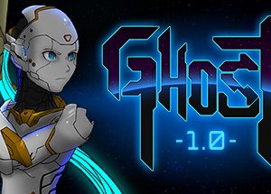 Ghost 1.0 Steam Key