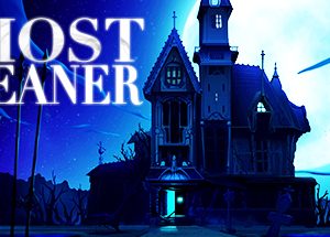 Ghost Cleaner Steam Key