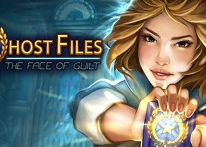 Ghost Files: The Face of Guilt Steam Key