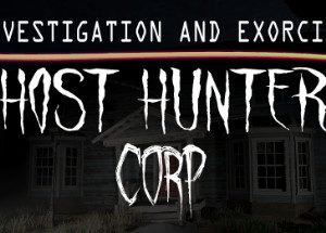 Ghost Hunters Corp Steam Key: Europe