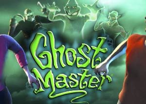 Ghost Master Steam Key