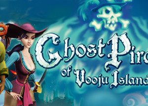 Ghost Pirates of Vooju Island Steam Key