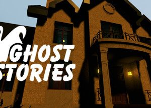 Ghost Stories 2 Steam Key: Europe