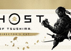 Ghost of Tsushima DIRECTOR'S CUT Steam Key