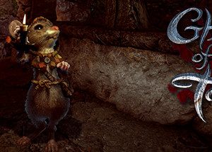 Ghost of a Tale Steam Key