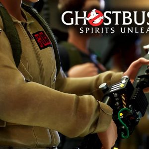 Ghostbusters: Spirits Unleashed Epic Games Key (Digital Download)