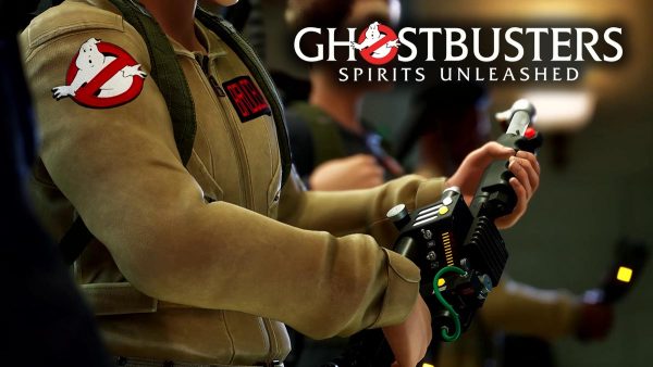 Ghostbusters: Spirits Unleashed Epic Games Key (Digital Download)