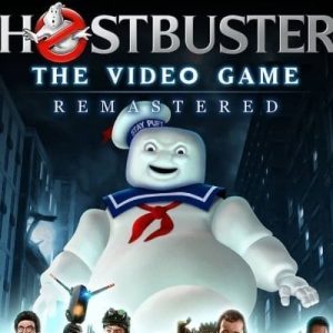 Ghostbusters The Video Game Remastered EN Global Steam Key