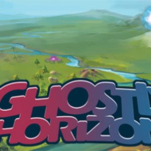 Ghostly Horizon Steam Key