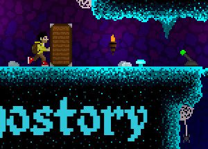 Ghostory Steam Key