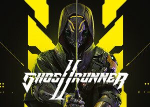 Ghostrunner 2 Steam Key: Europe