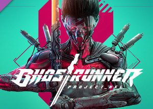Ghostrunner - Project_Hel Steam Key