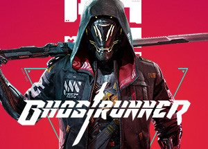 Ghostrunner Steam Key