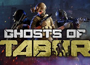 Ghosts of Tabor Steam Key: Europe