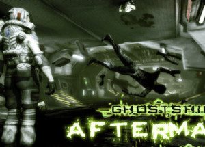 Ghostship Aftermath Steam Key