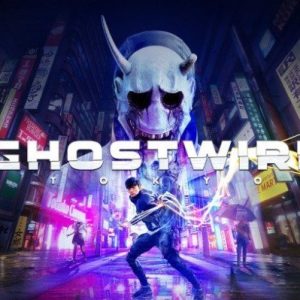 Ghostwire Tokyo - Pre-Order Bonus DLC Global Steam Key