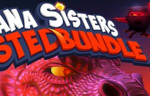 Giana Sisters: Twisted Bundle Steam Key