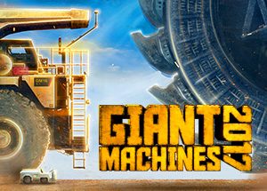 Giant Machines 2017 Steam Key