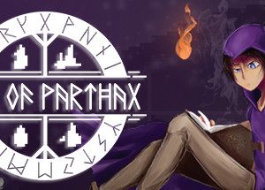 Gift of Parthax Steam Key