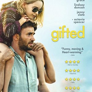 Gifted (Vudu / Movies Anywhere) Code