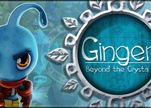 Ginger: Beyond the Crystal Steam Key