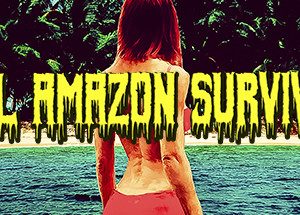 Girl Amazon Survival Steam Key