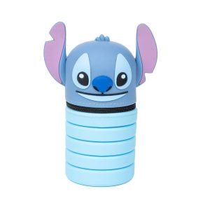 Girl's case Cerda Stitch 3D