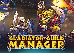 Gladiator Guild Manager Steam Key