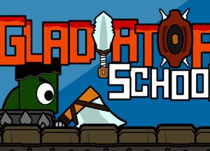 Gladiator School Steam Key