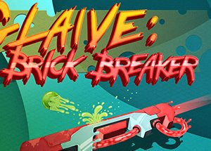 Glaive: Brick Breaker Steam Key