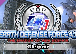 Gleipnir Steam Key