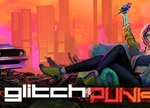 Glitchpunk Steam Key