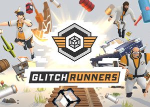 Glitchrunners Steam Key