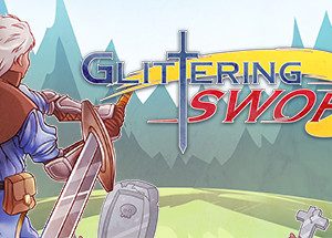 Glittering Sword Steam Key