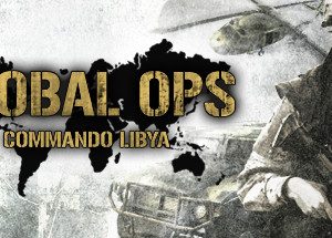 Global Ops: Commando Libya Steam Key