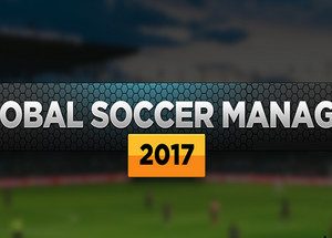 Global Soccer Manager 2017 Steam Key
