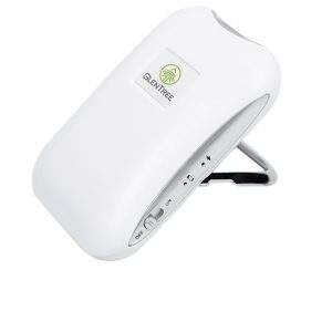 Global Traveler Rechargeable Personal Air Purifier