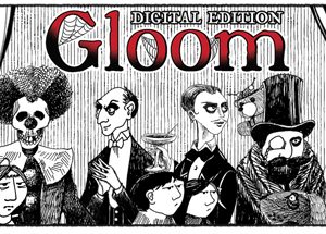 Gloom: Digital Edition Steam Key