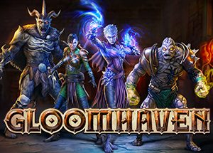 Gloomhaven Steam Key