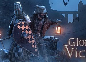 Gloria Victis Steam Key