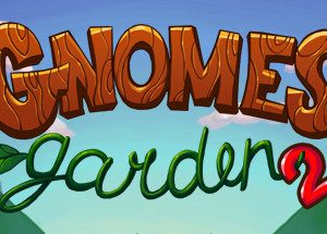 Gnomes Garden 2 Steam Key