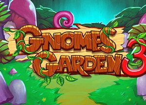 Gnomes Garden 3: The thief of castles Steam Key