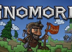 Gnomoria Steam Key